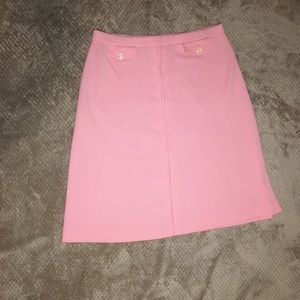 Alfred Dunner skirt